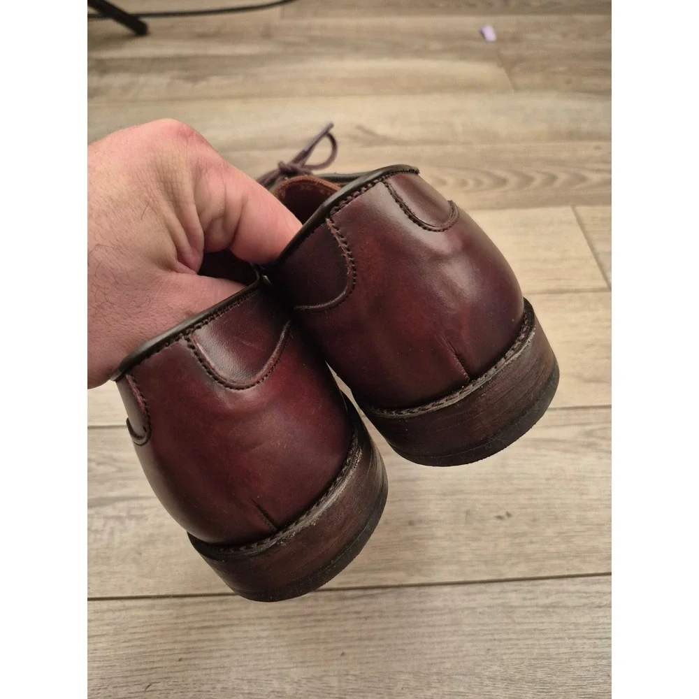 Allen Edmonds allen edmonds